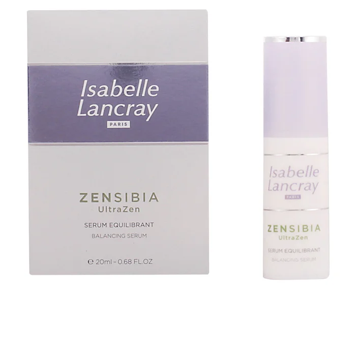 ZENSIBIA UltraZen Serum Equilibrant 20 ml