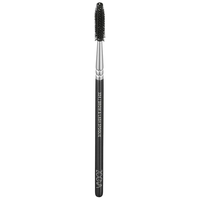 ZOEVA 324 Brow & Lash Spoolie Brosse à Sourcils