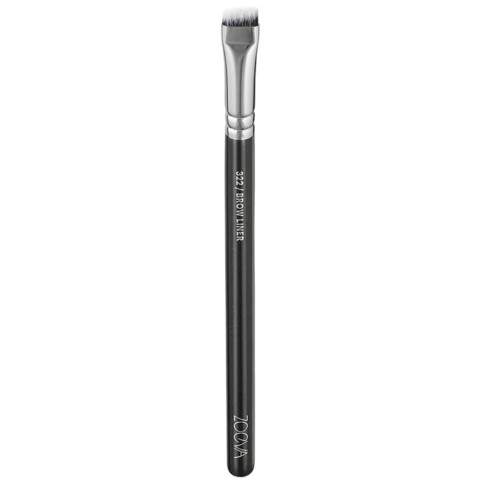 ZOEVA Pinceau Liner Vegan pour Sourcils 322 Brow Liner